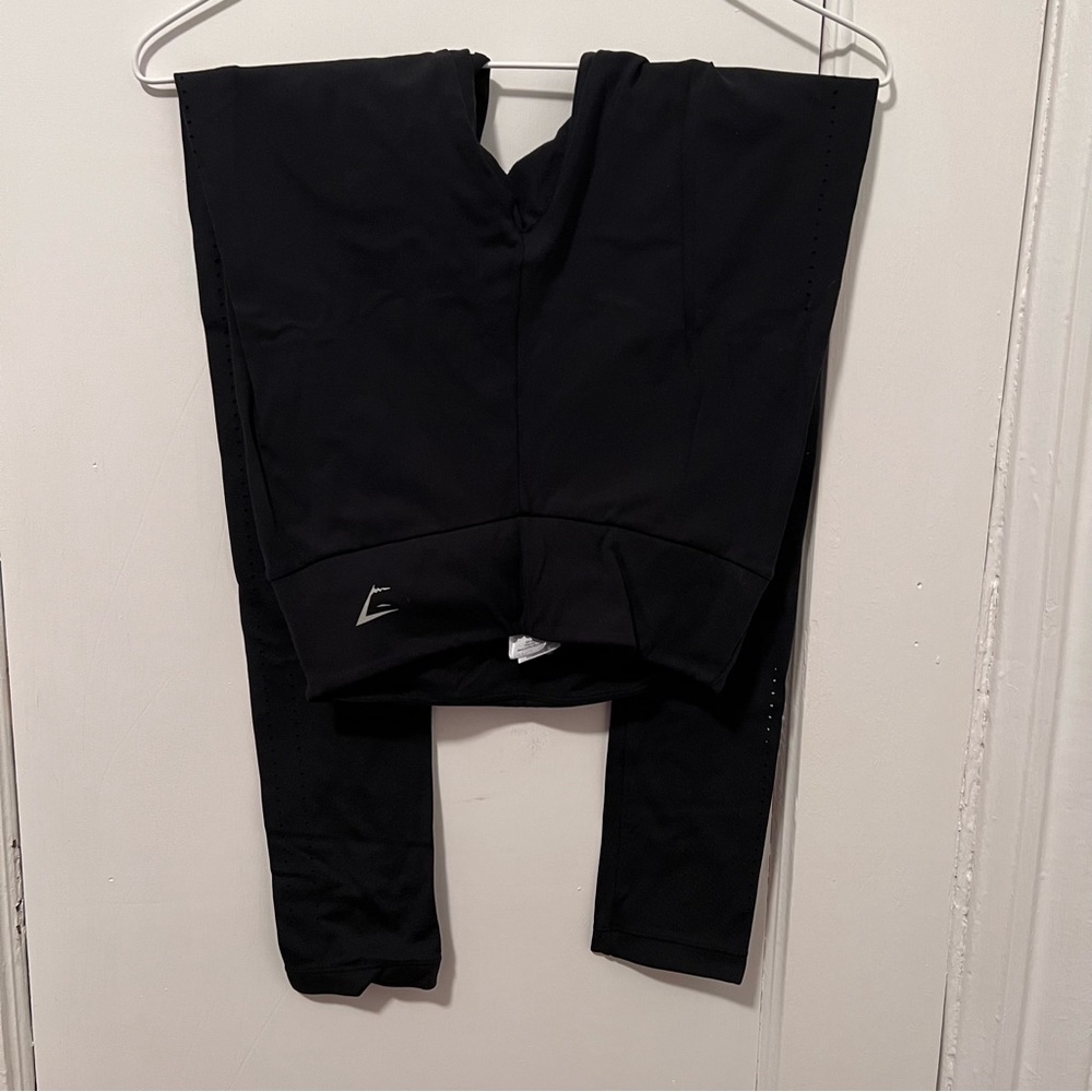 Gymshark - Laser Cut Leggings